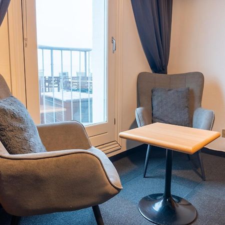 Hotel Assens Eksteriør bilde