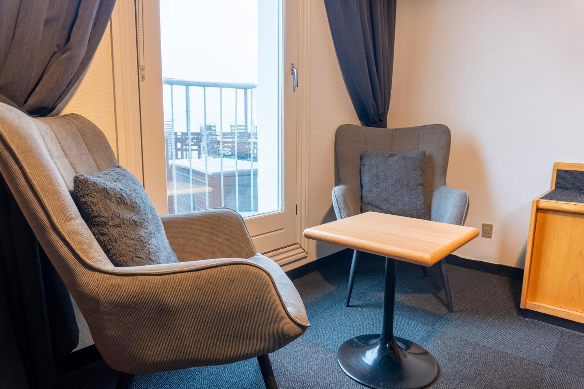 Hotel Assens Eksteriør bilde