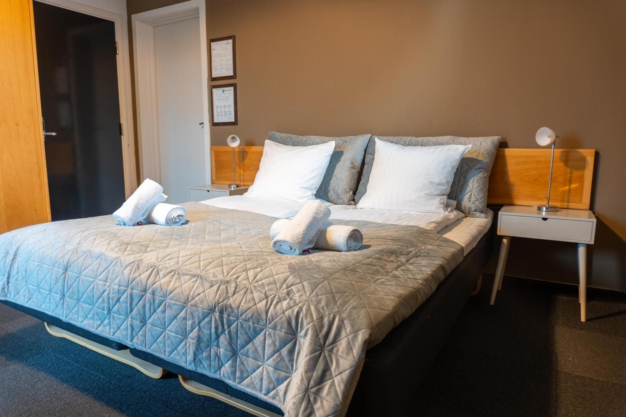 Hotel Assens Eksteriør bilde
