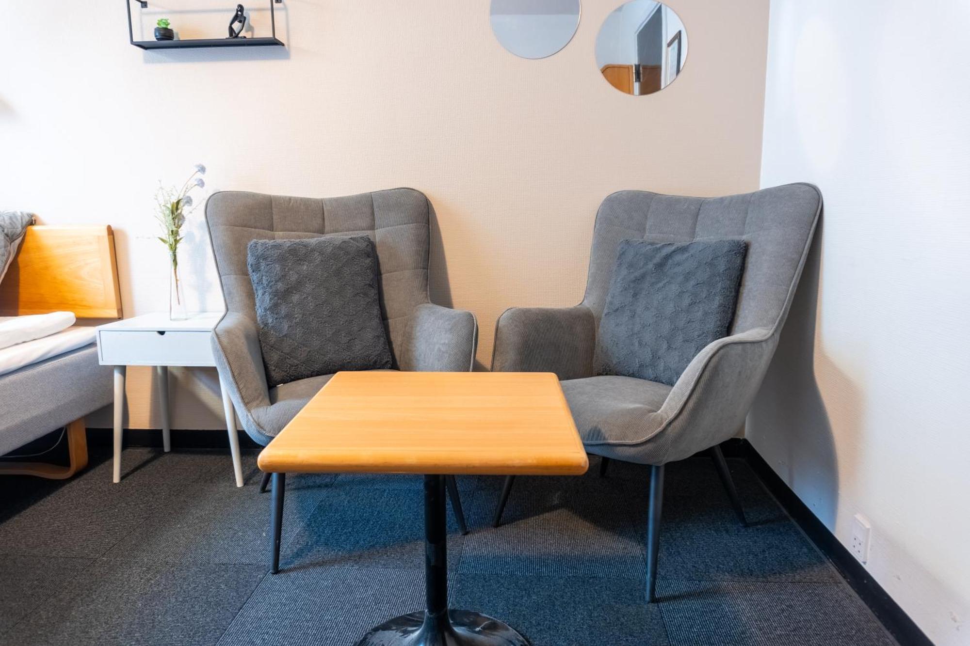 Hotel Assens Eksteriør bilde