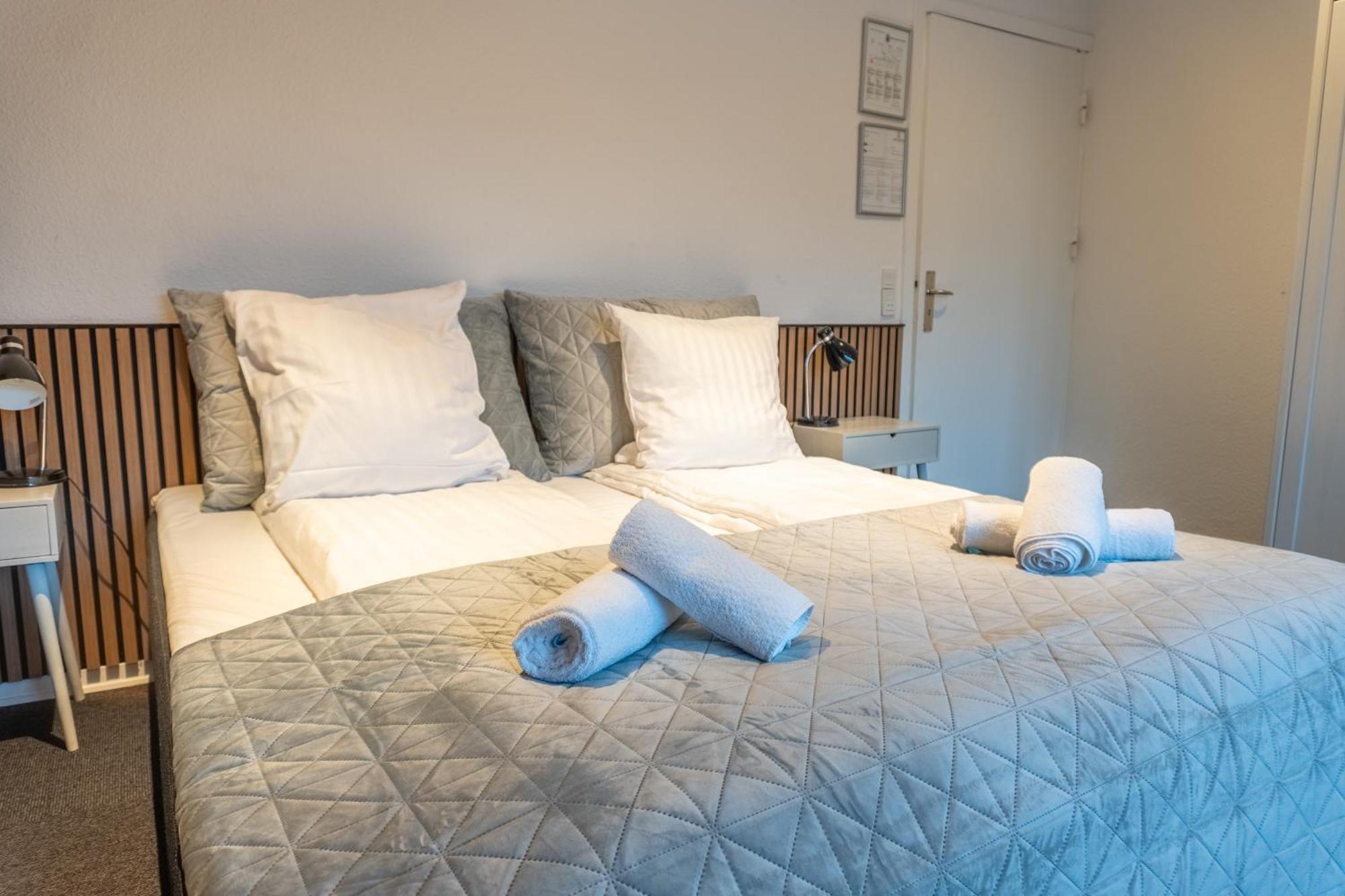 Hotel Assens Eksteriør bilde