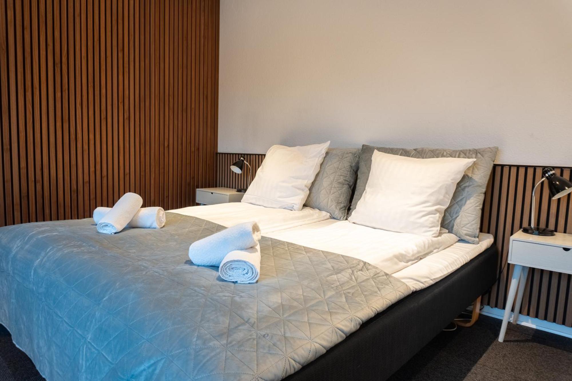Hotel Assens Eksteriør bilde