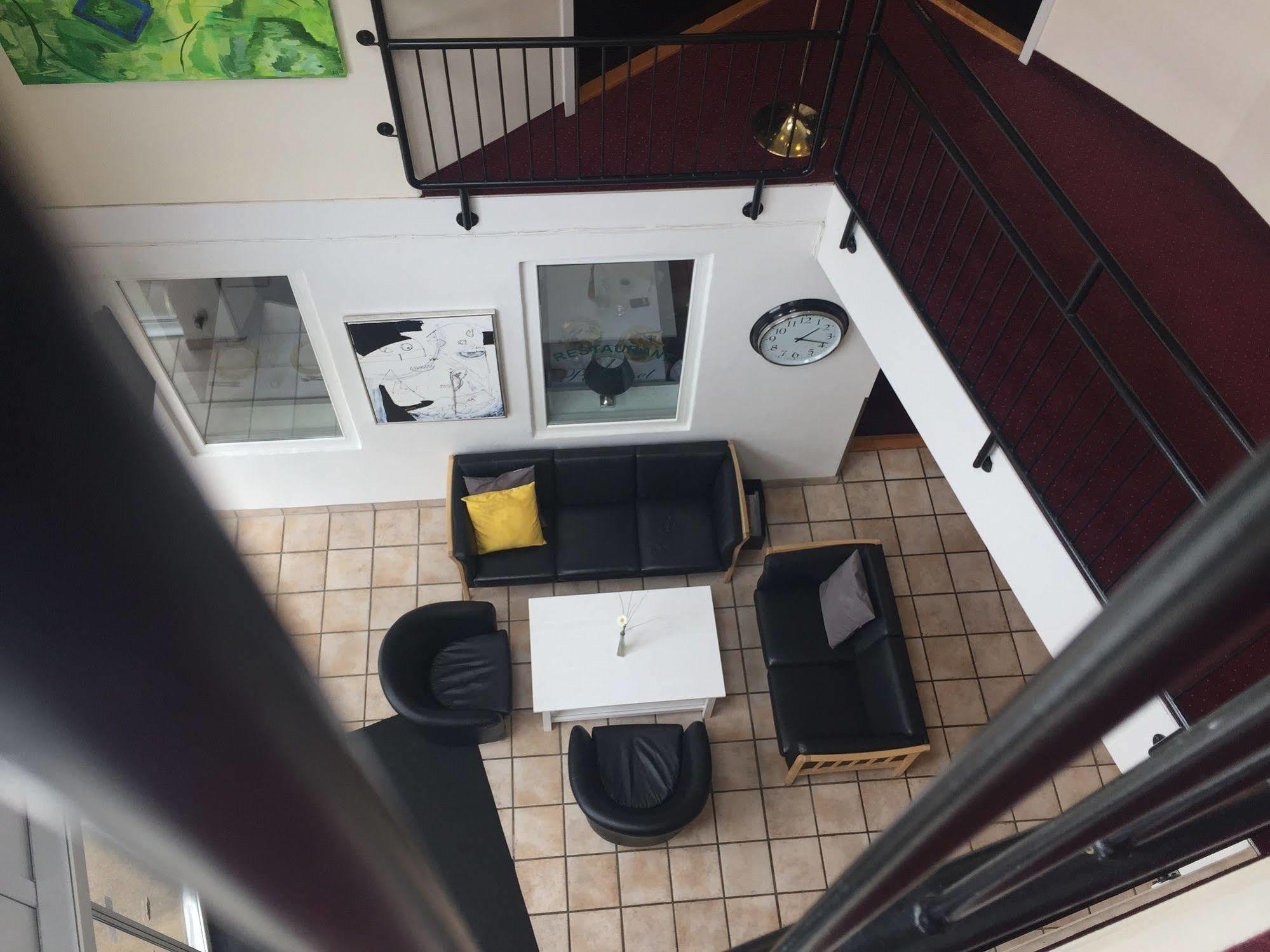 Hotel Assens Eksteriør bilde