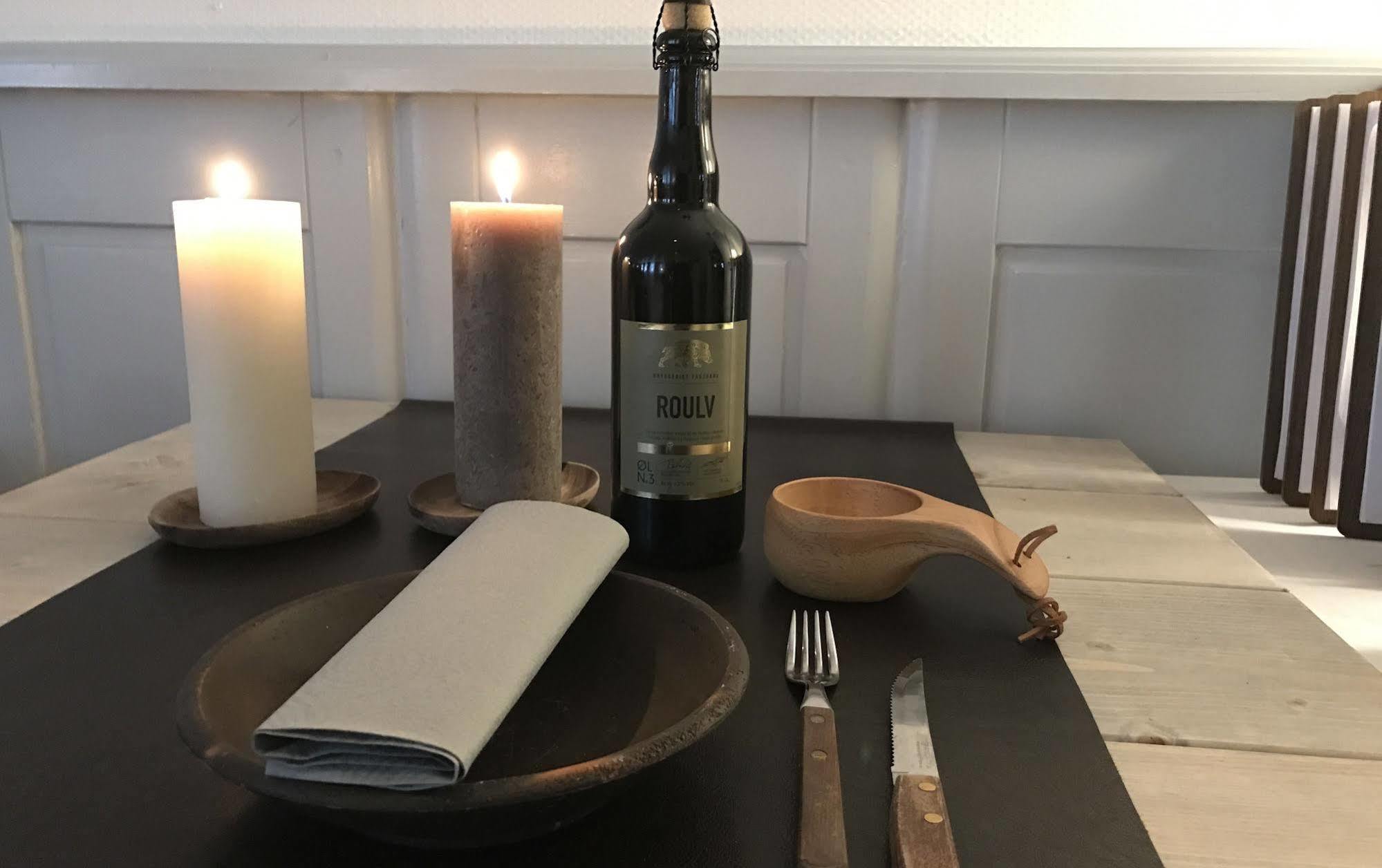 Hotel Assens Eksteriør bilde